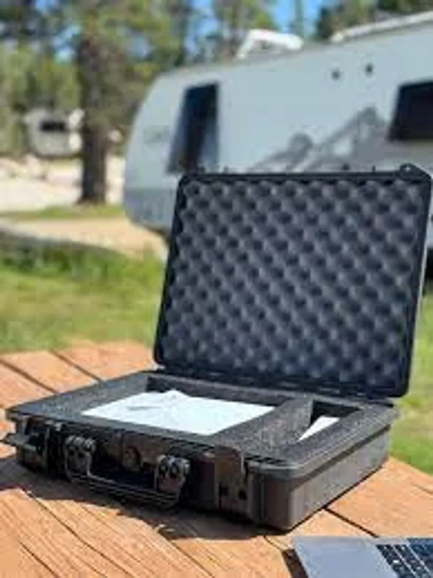 Starlink Mini voor Fotografen: Direct Delen vanuit het Veld